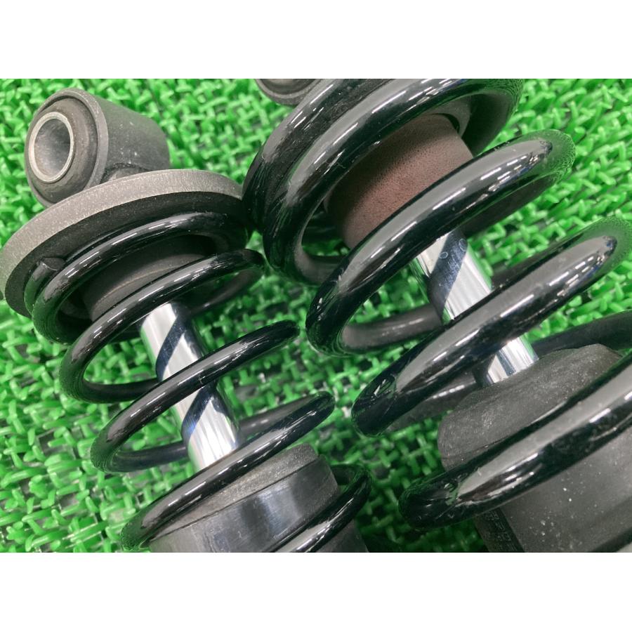 FLHTCUL1690 リアサスペンション 左右 54000081/54000082 ハーレー