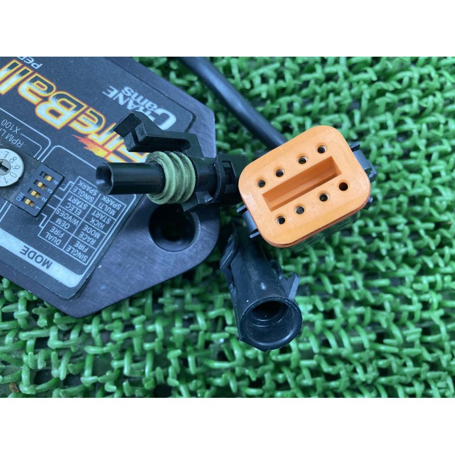 CRANE-CAMS製ハーレー イグニッションモジュール 8-3101 社外 中古
