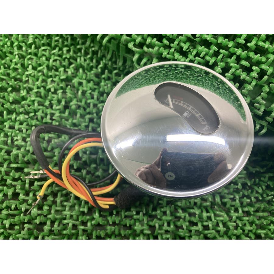 FXDL1580 フューエルメーター 75241-0817 ハーレー 純正 中古 バイク