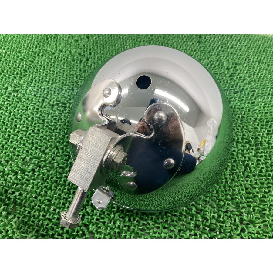 FLSTC1340 ヘッドライト 302-111145 ハーレー 純正 中古 バイク 部品 7