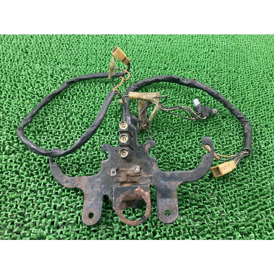 SUZUKI GS400 パーツカタログ Suzuki GS400 1977 (B) USA (E03) parts lists and schematics