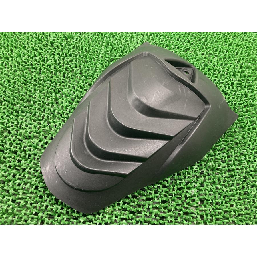 MAD製 リアフェンダー 社外 中古 バイク 部品 マッドガード