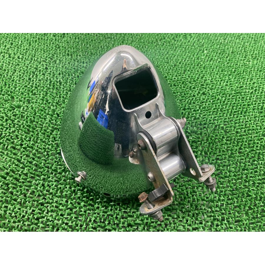 ヤマハ発動機 ドラッグスター1100 ヘッドライト 110-31253 ヤマハ 純正