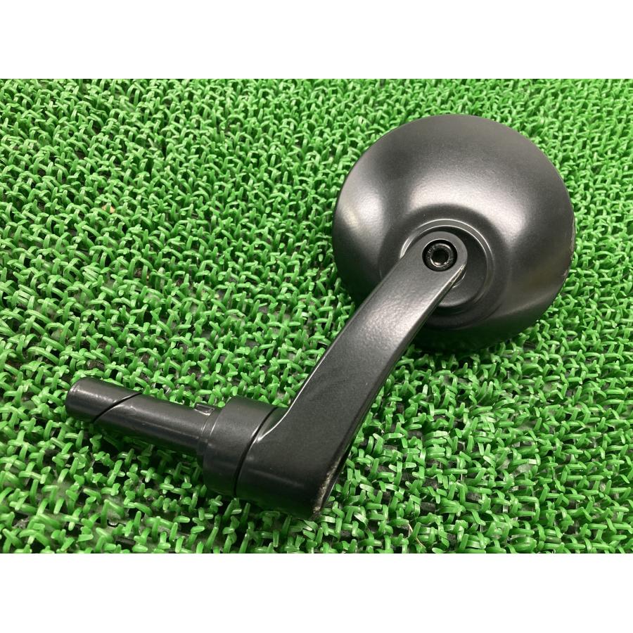 ハーレー純正オプションバーエンドミラー