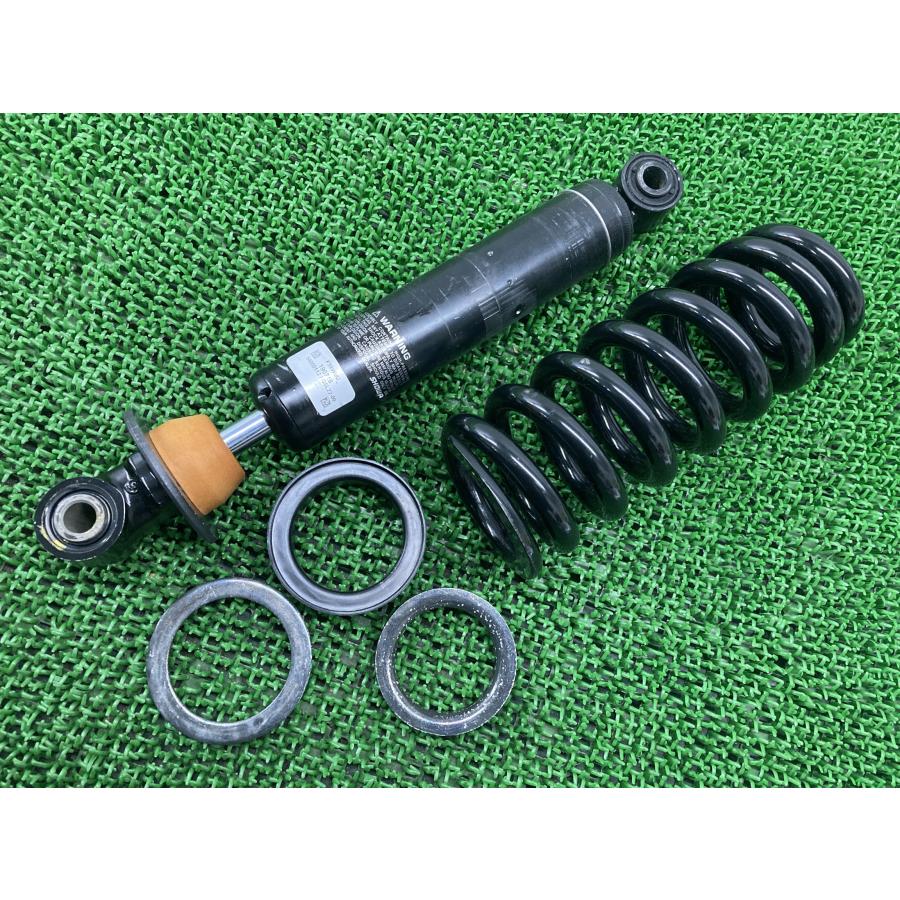 ハーレー M8 ツーリング ノーマル リア サスペンション ショック