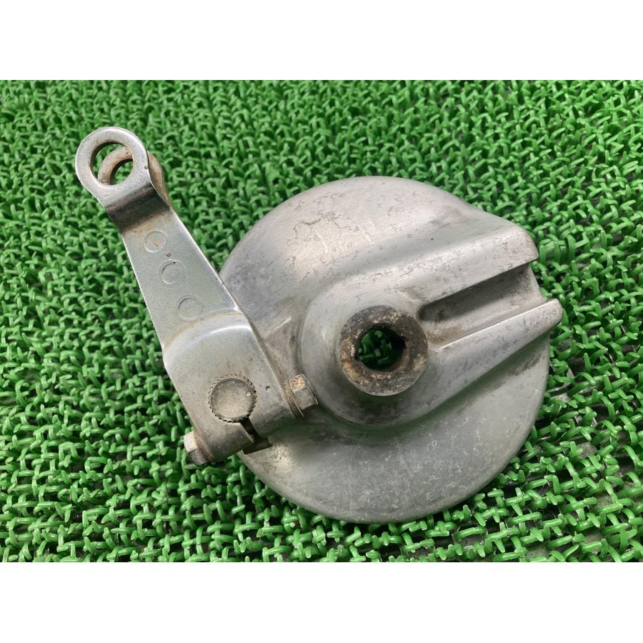 ホンダ（HONDA） モンキー リアブレーキドラムパネル Z50J-1426