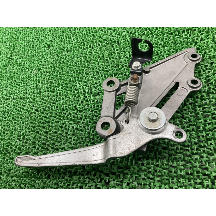 カワサキ（Kawasaki） NINJA250 ステップ 右 1000 純正 中古 バイク