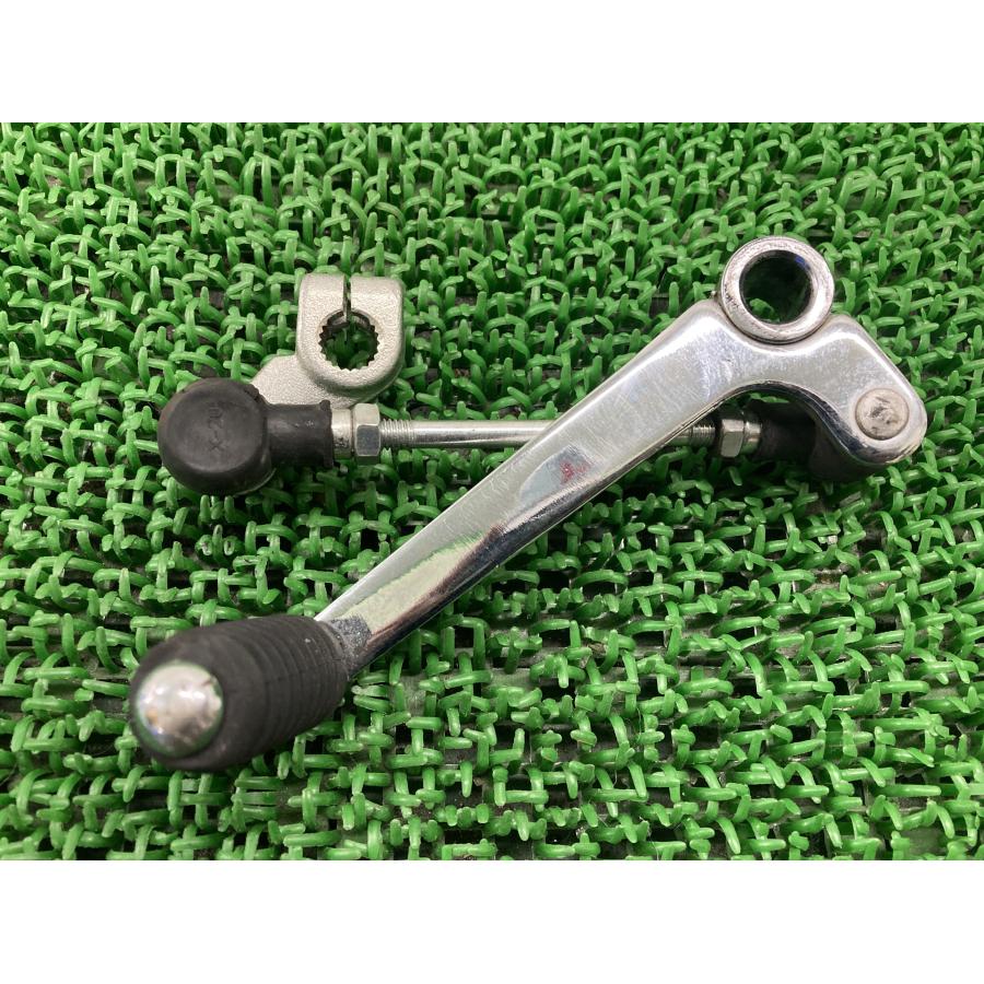 GSX250R シフトペダル スズキ 純正 中古 バイク 部品 DN11A V