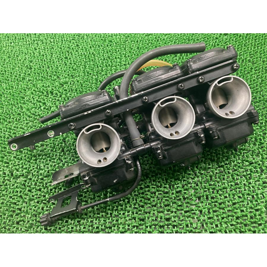 カワサキ（Kawasaki） GPZ400F キャブレター 1913 純正 中古 バイク