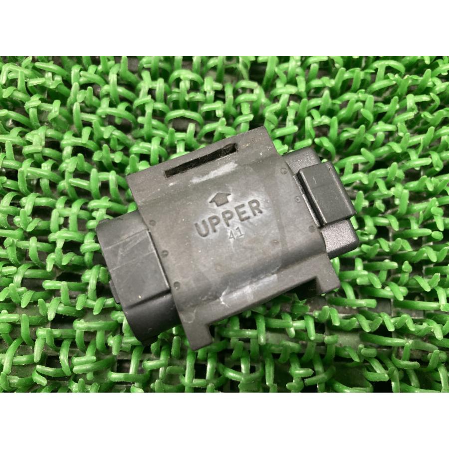 スズキ（SUZUKI） アドレスV125 転倒センサー 純正 中古 バイク 部品