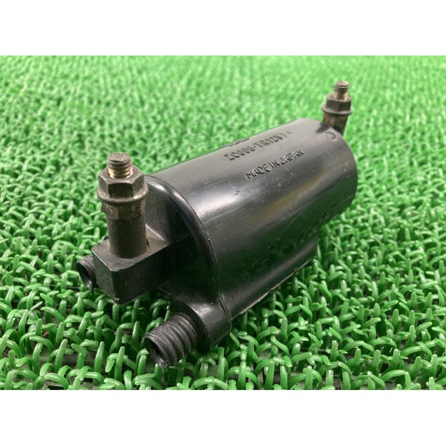 カワサキ（Kawasaki） Z400FX イグニッションコイル ZC006-TR12V 純正