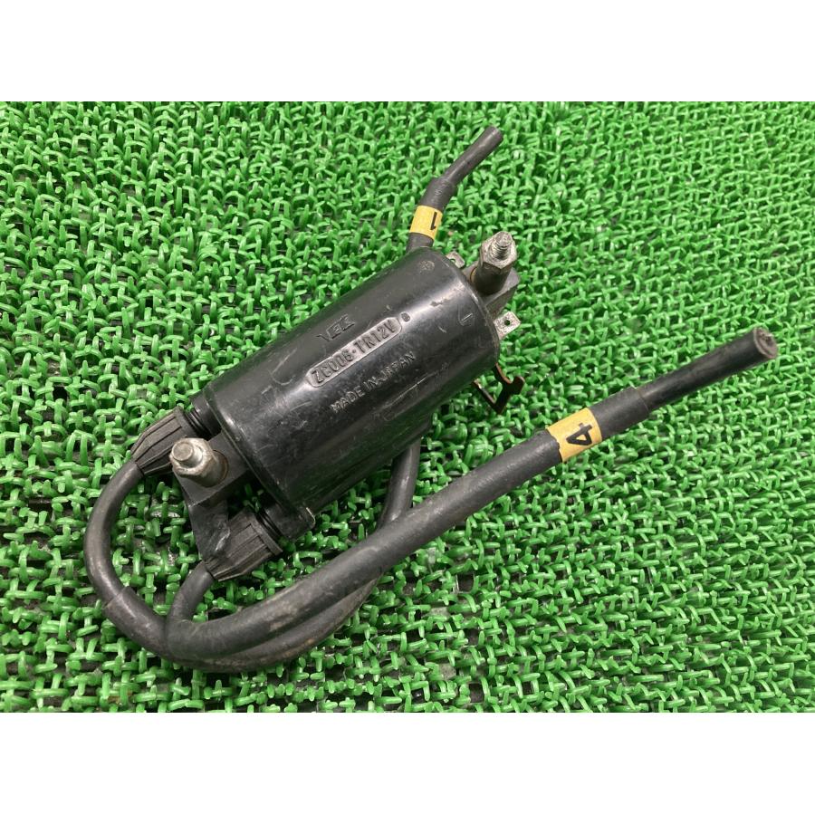 z400gp イグナイター イグニッションコイル 楽天市場】z400gp コイルの通販