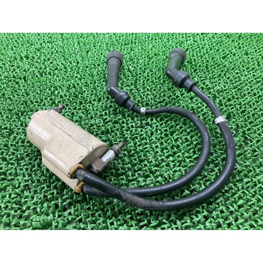 スズキ（SUZUKI） GS750G イグニッションコイル 129700 純正 中古