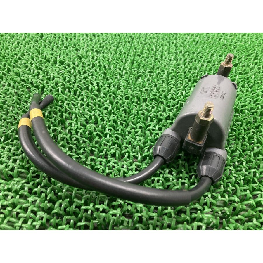 カワサキ（Kawasaki） ZRX1100 イグニッションコイル KP02 純正 中古