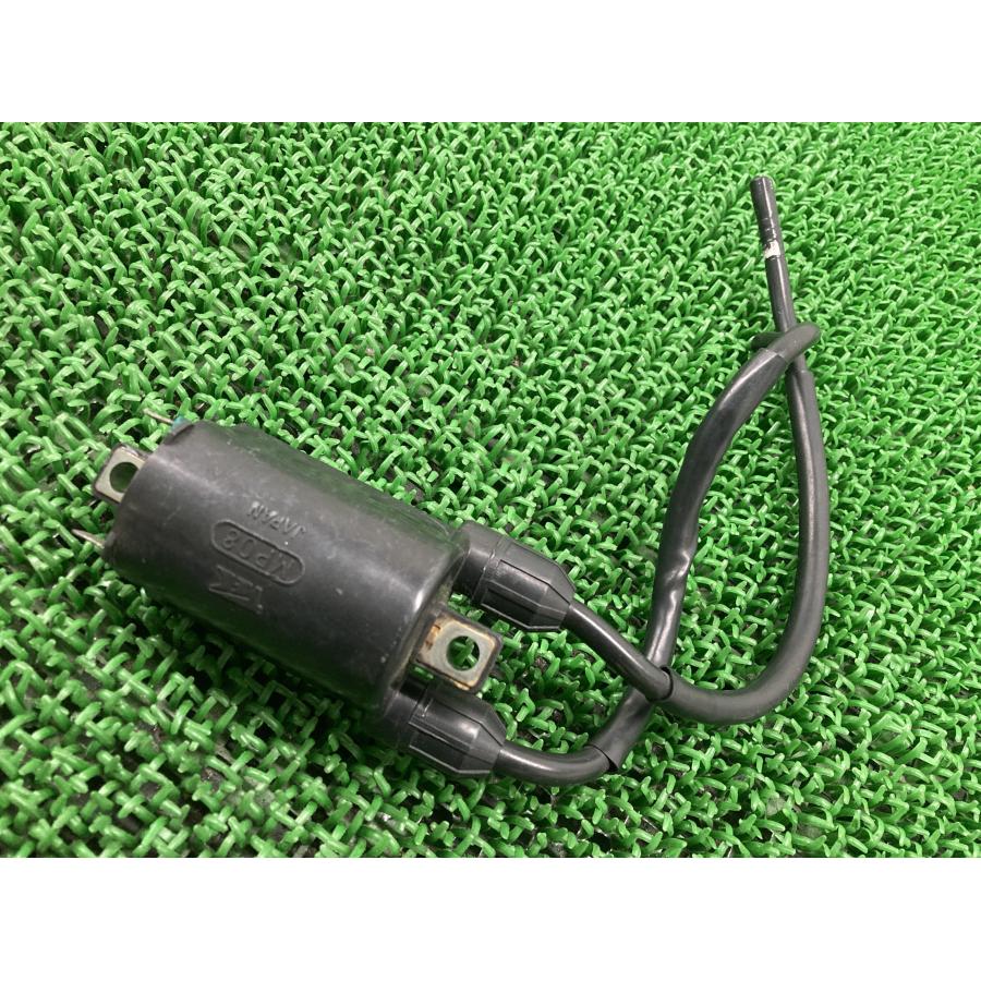 cb400sb nc39 cb400sf 純正イグニッションコイル ホンダ（HONDA） CB400SF イグニッションコイル MP08 純正 中古 バイク