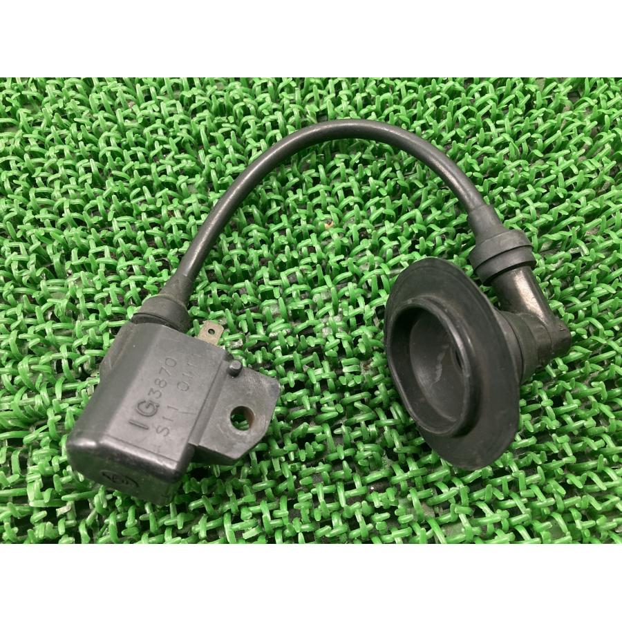 スズキ（SUZUKI） アドレスV100 イグニッションコイル IG3870 純正