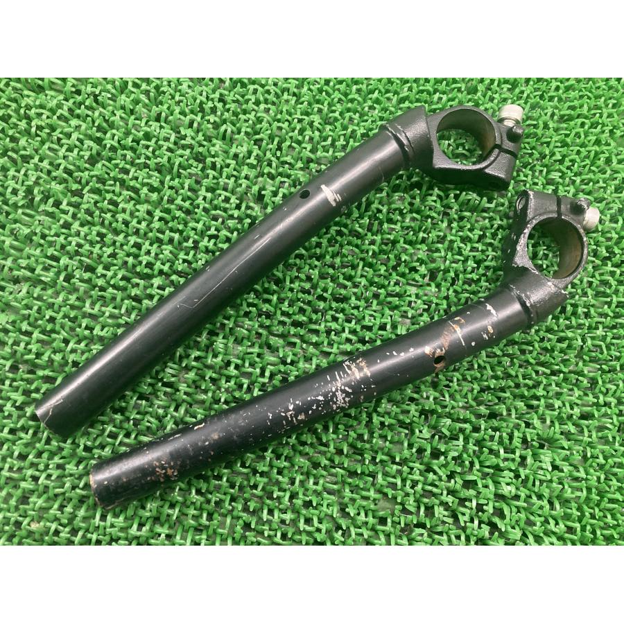 スズキ（SUZUKI） GSX-R125 セパレートハンドル 左右 純正 中古 バイク