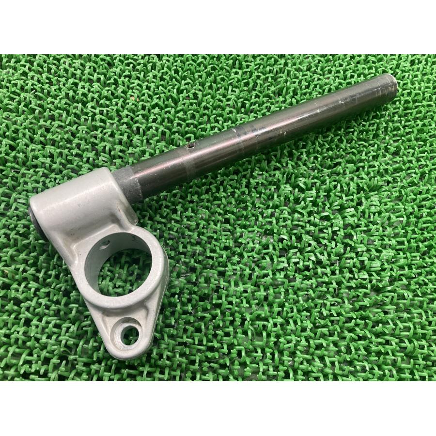 早めにご連絡下さい　
合皮ブラウンリュック未使用 スズキ（SUZUKI） アクロス セパレートハンドル 右 純正 中古 バイク