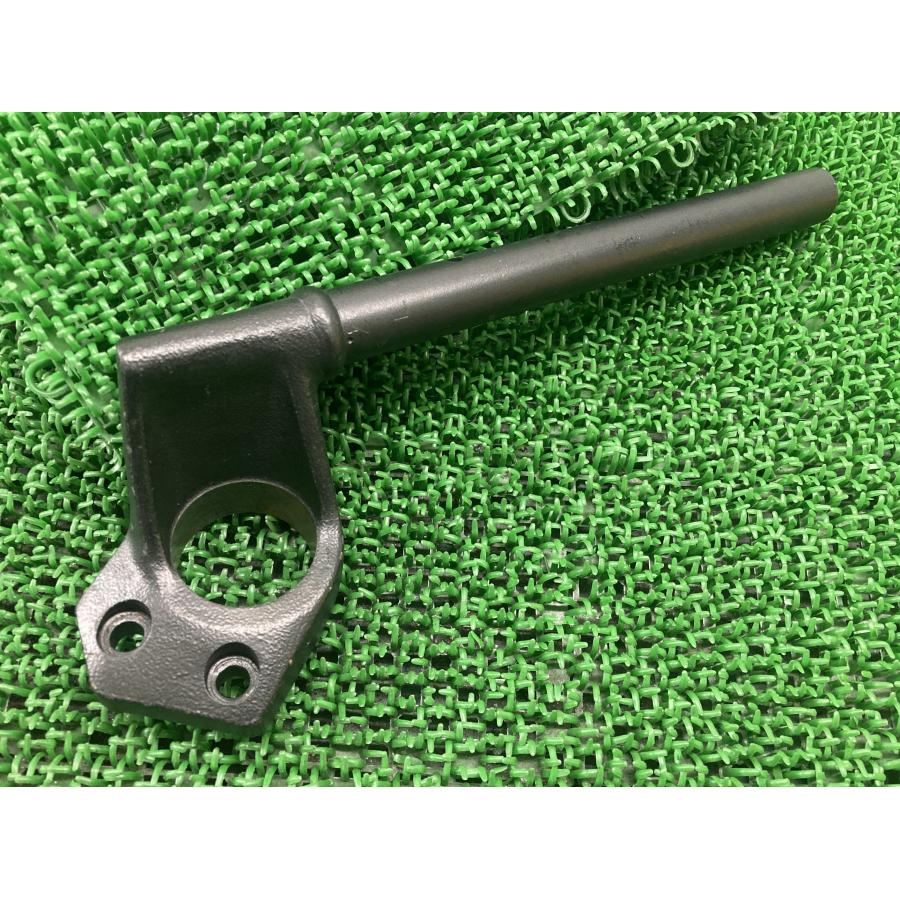 スズキ（SUZUKI） ジクサーSF250 セパレートハンドル 右 純正 中古