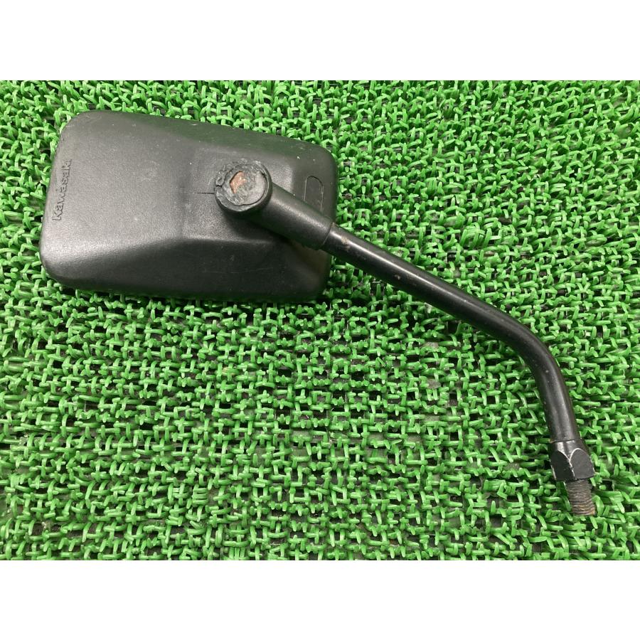 カワサキ（Kawasaki） ZRX400 ミラー 右 純正 中古 バイク 部品 ZR400E