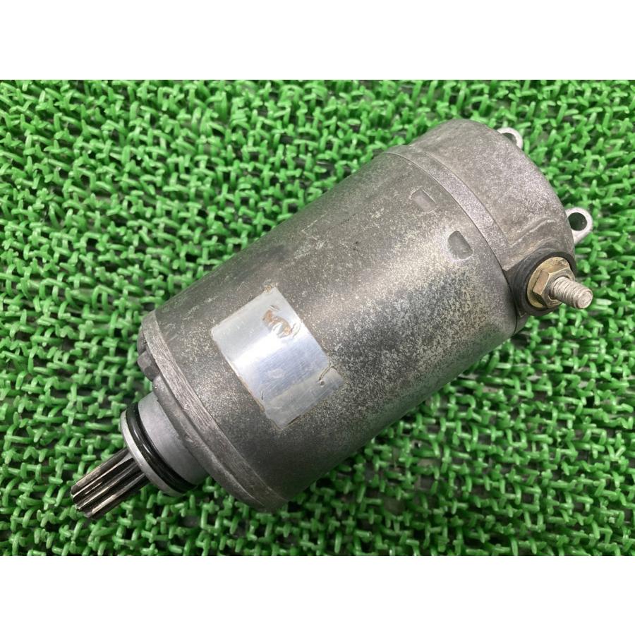 スタンリー カワサキ（Kawasaki） ZX-12R セルモーター 21163-1302 純正 中古