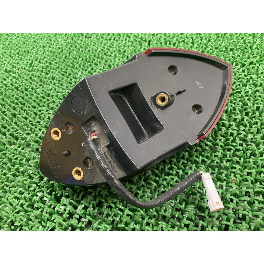 チーフ テールランプ 1699/2412442 インディアン 純正 中古 1699