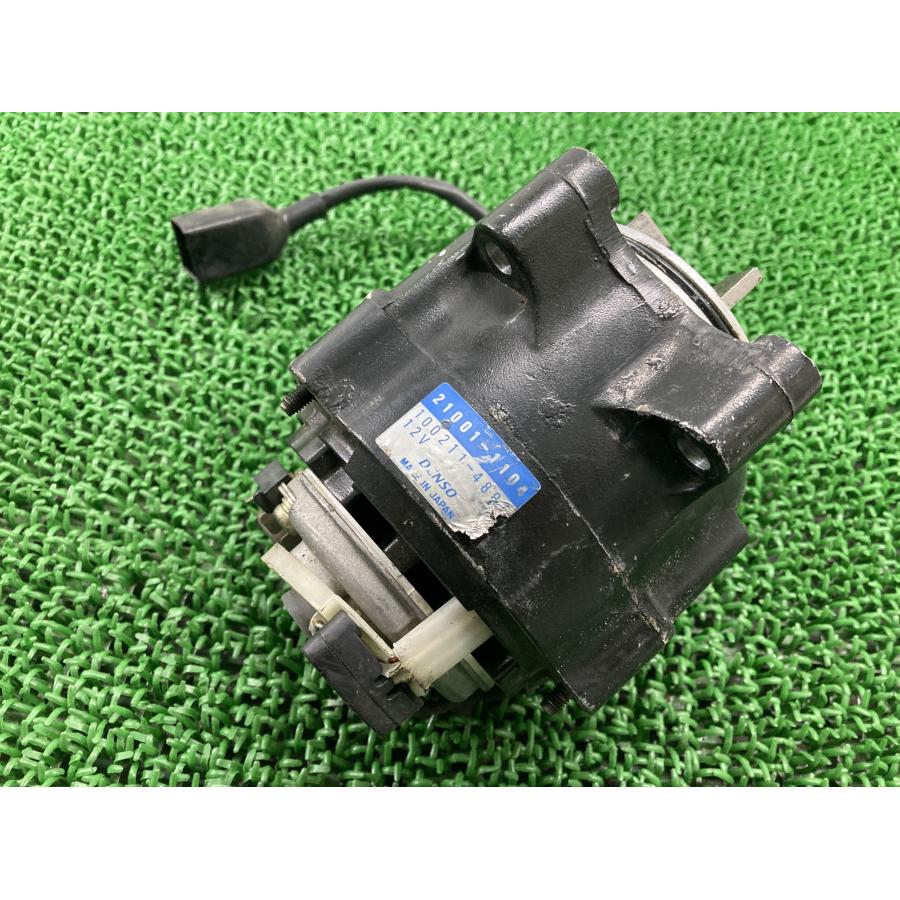 カワサキ GPZ900R ジェネレーター 21001-1104 純正 中古 バイク 部品