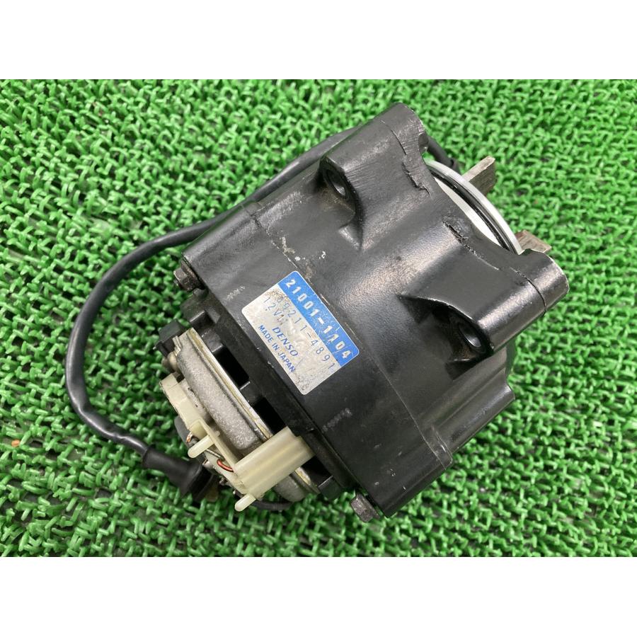 カワサキ（Kawasaki） GPZ900R ジェネレーター 21001-1104 純正 中古