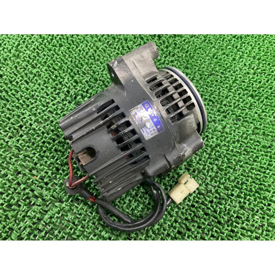 ヤマハ発動機 XJR1300 ジェネレーター B3GB/4KG ヤマハ 純正 中古