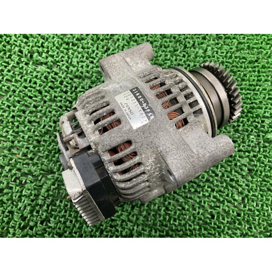 ＊専用ページ＊ スズキ イナズマ400 ジェネレーター 31400-03F10 純正 中古