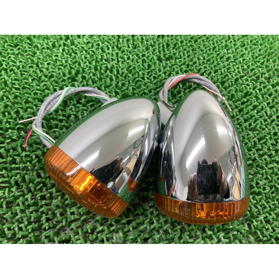 XL1200V リアウインカー 左右 001254 ハーレー 純正 バイク 部品 スポーツスター セブンティーツー LEDテールランプ 【中古】 28 XL1200V リアウインカー 左右 001254 ハーレー 純正 中古 バイク 部品