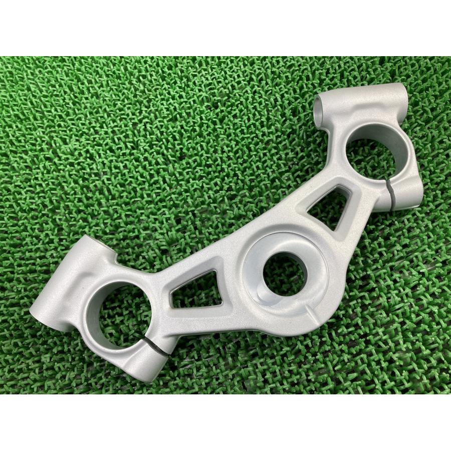 RnineTレーサー トップブリッジ 8558763-02 BMW 純正 中古 バイク 部品