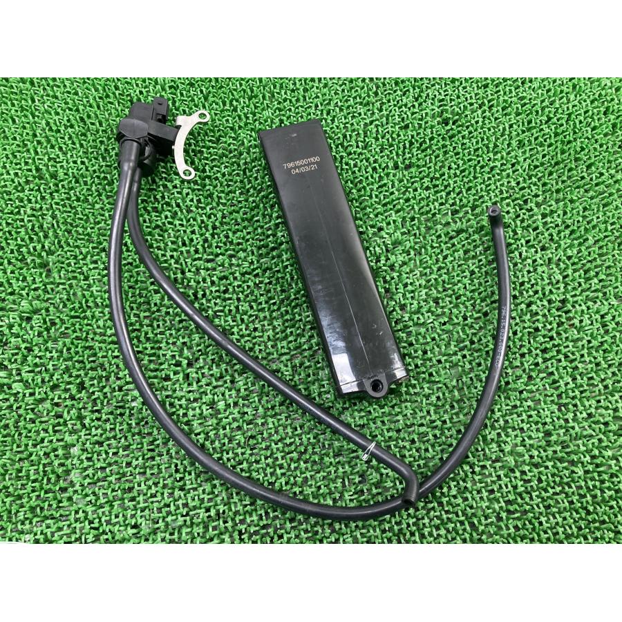 350XCF-W カーボンキャニスター 79615001100 KTM 純正 中古 バイク