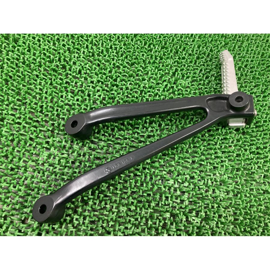 S1000RR タンデムステップ 右 8 521 681 BMW 純正 中古 バイク 部品