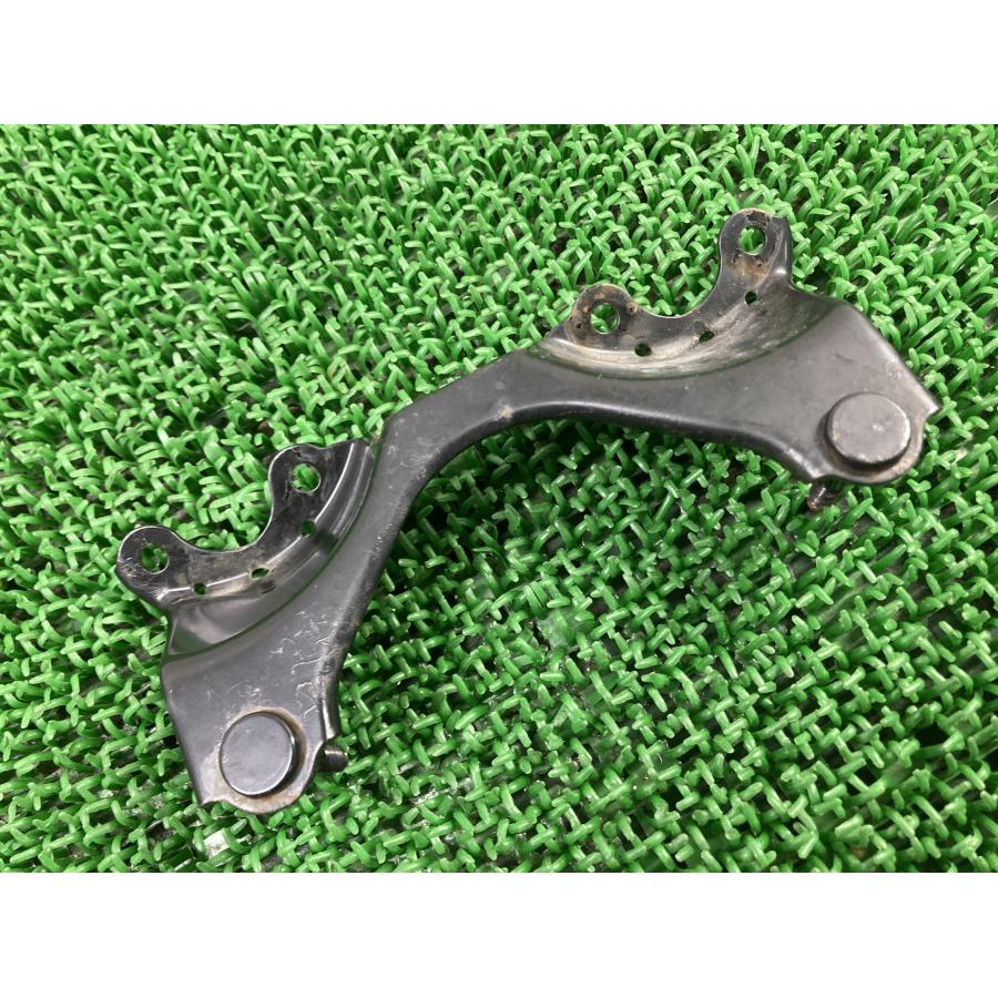 ヤマハ発動機 SR400 メーターステー ヤマハ 純正 中古 バイク 部品