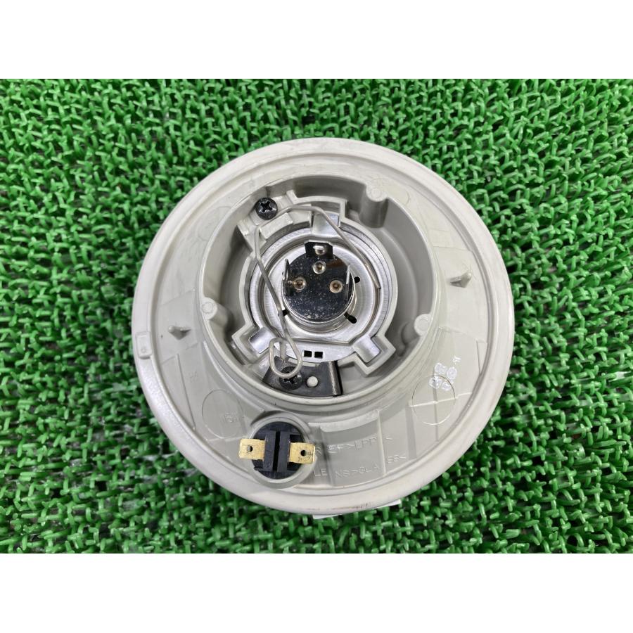 はる XL1200C ヘッドライト 68335-05 5HD1CGP104K420*** ハーレー 純正 中古