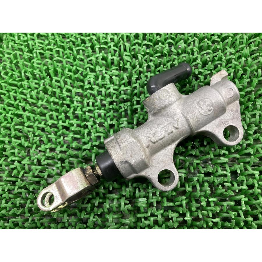 カワサキ（Kawasaki） ZX-9R リアブレーキマスター 純正 中古 バイク