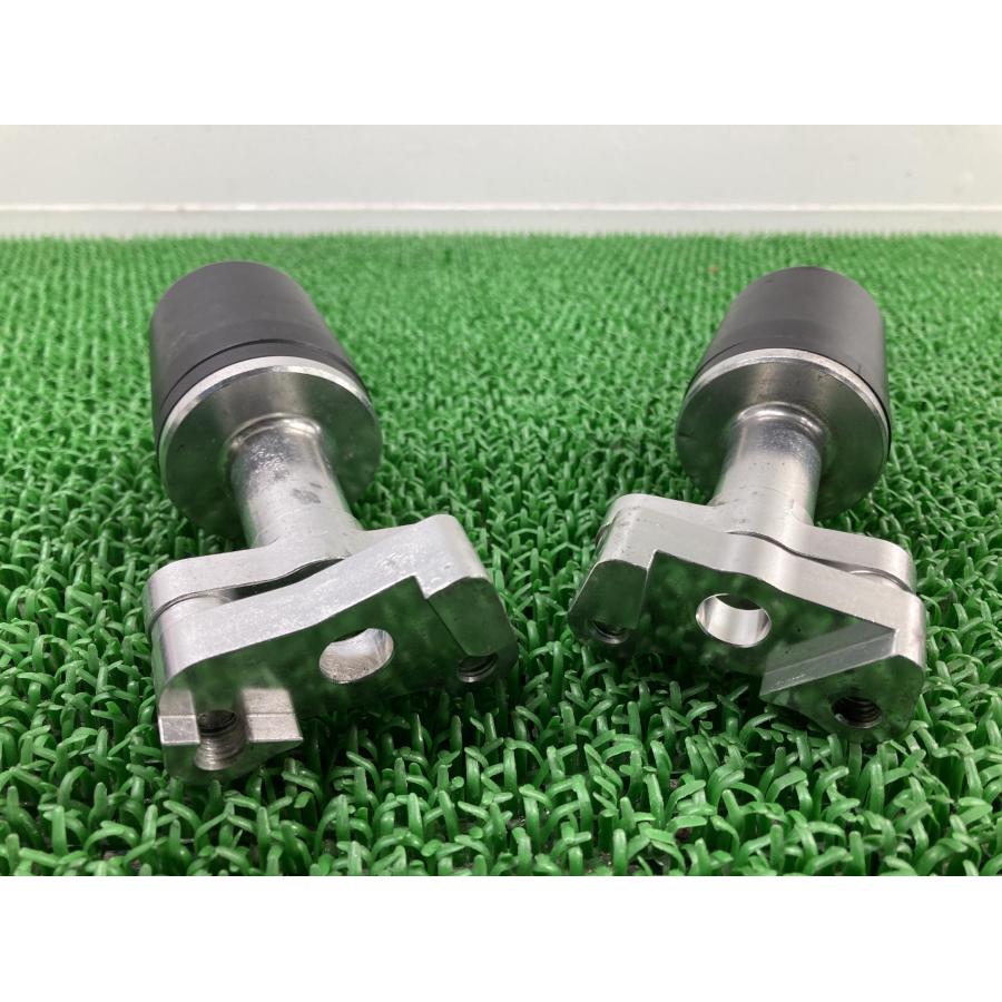 NC700X エンジンスライダー RC63-1100*** 社外 中古 バイク 部品 RC63