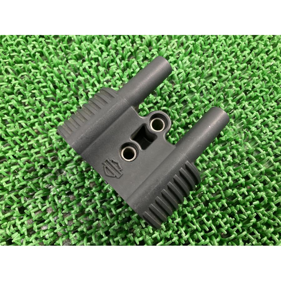 スポーツスター イグニッションコイル 31656-07 ハーレー 純正 中古