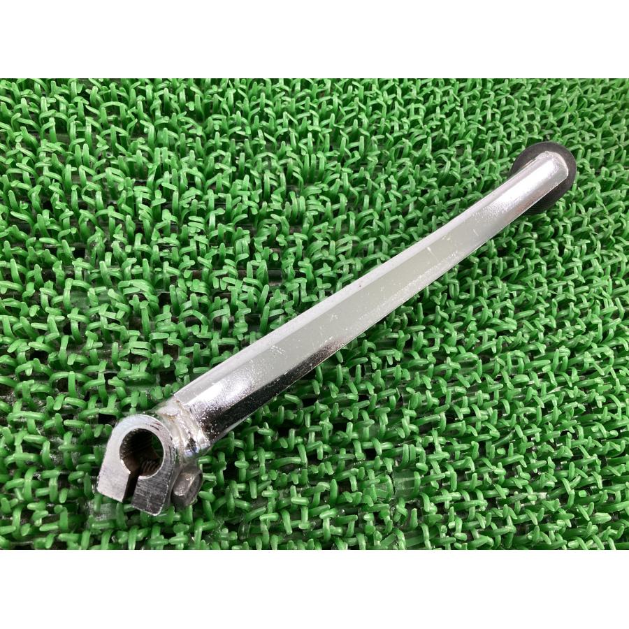 ヤマハ発動機 SR400 シフトペダル ヤマハ 純正 中古 バイク 部品 1JR
