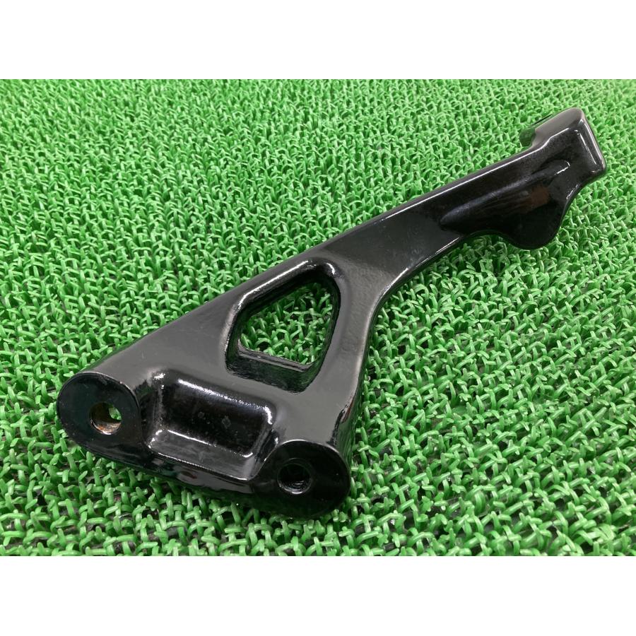 FXLR1750 ステップホルダー 右 ハーレー 純正 中古 2018年式外し