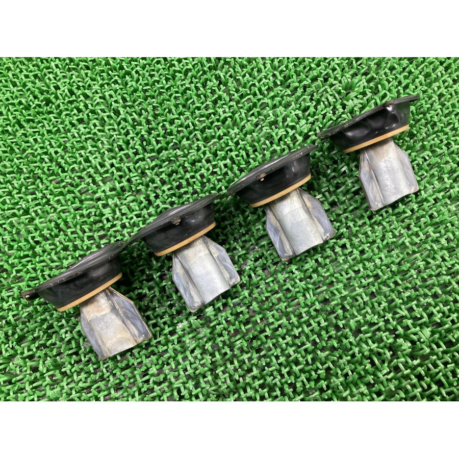 カワサキ（Kawasaki） ZX-10 ダイヤフラム ZXT00B-010*** 純正 中古