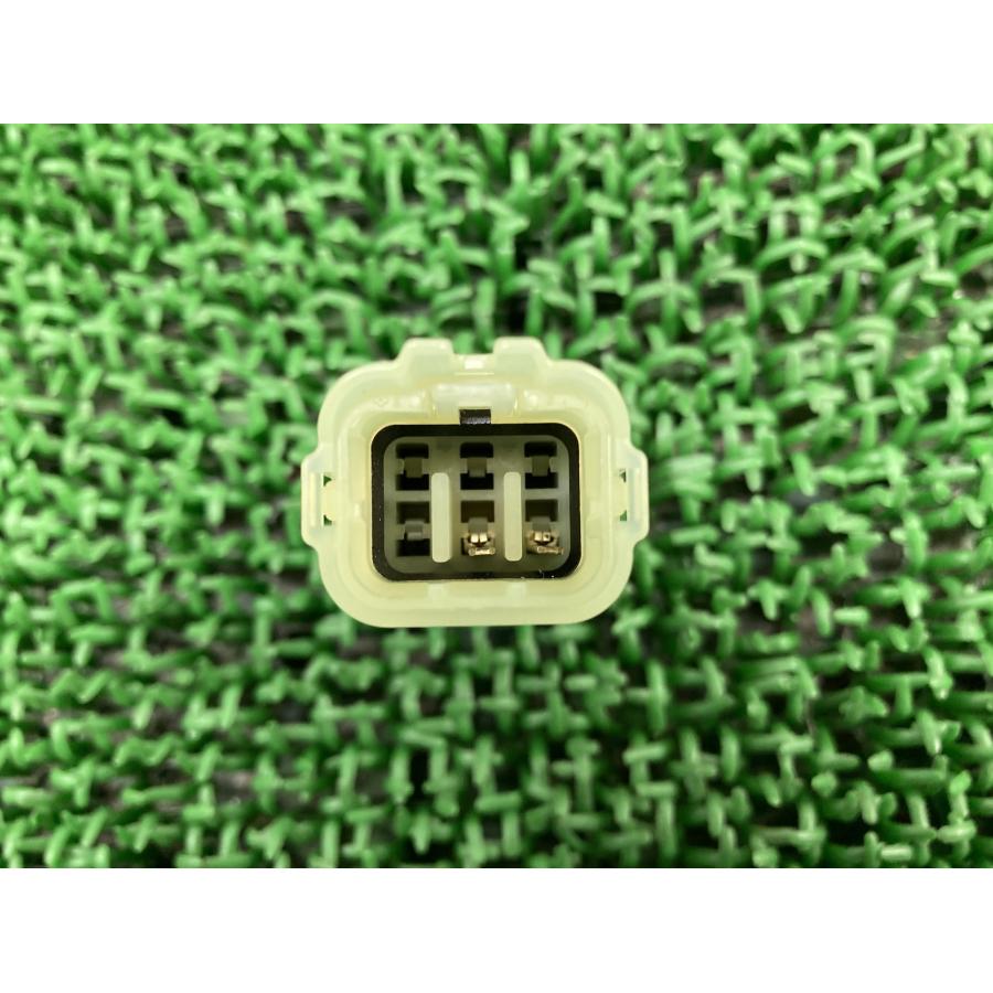 TE150 250 300 アイドリングコネクター BH002 ハスクバーナ 純正 中古
