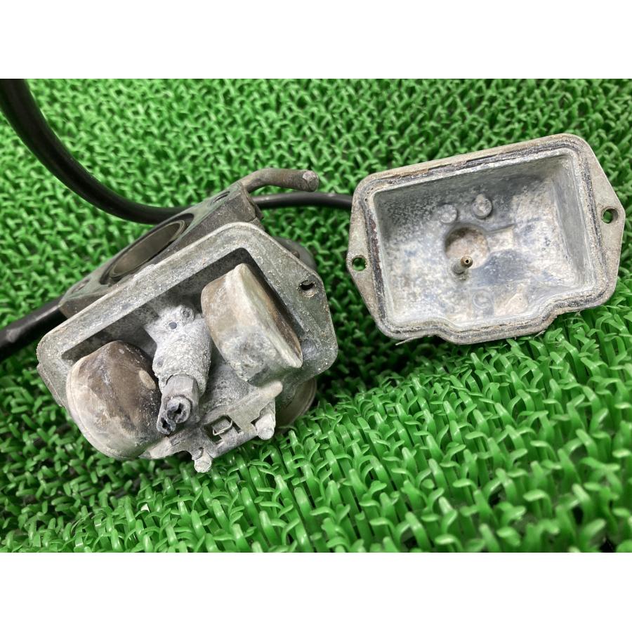 ホンダ（HONDA） ゴリラ キャブレター PC01B 純正 中古 バイク 部品