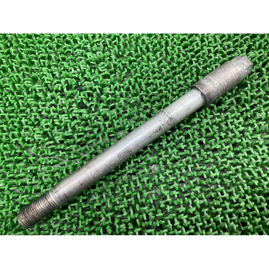 ホンダ（HONDA） CRM250AR フロントアクスルシャフト 純正 中古 バイク