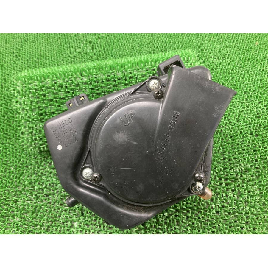 スズキ（SUZUKI） グラストラッカービッグボーイ エアクリーナー