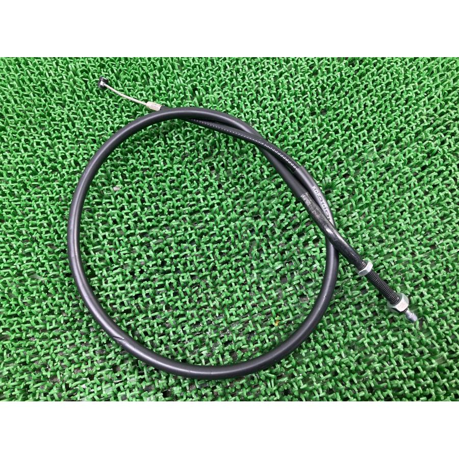ホンダ（HONDA） モンキー125 クラッチワイヤー K0F 純正 中古 バイク