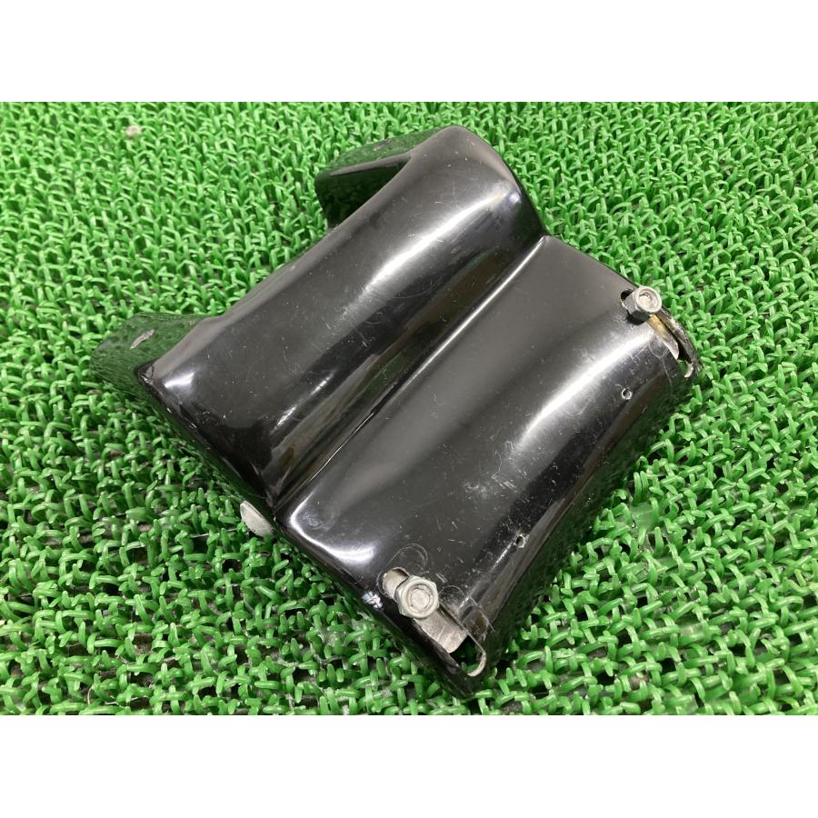 コワース製ホーネット250 フェンダーレスキット 社外 中古 MC31