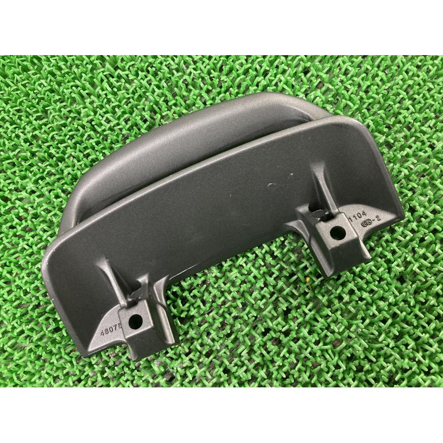 カワサキ（Kawasaki） ZZ-R1400 グラブバー ガンM 46075-1104 純正