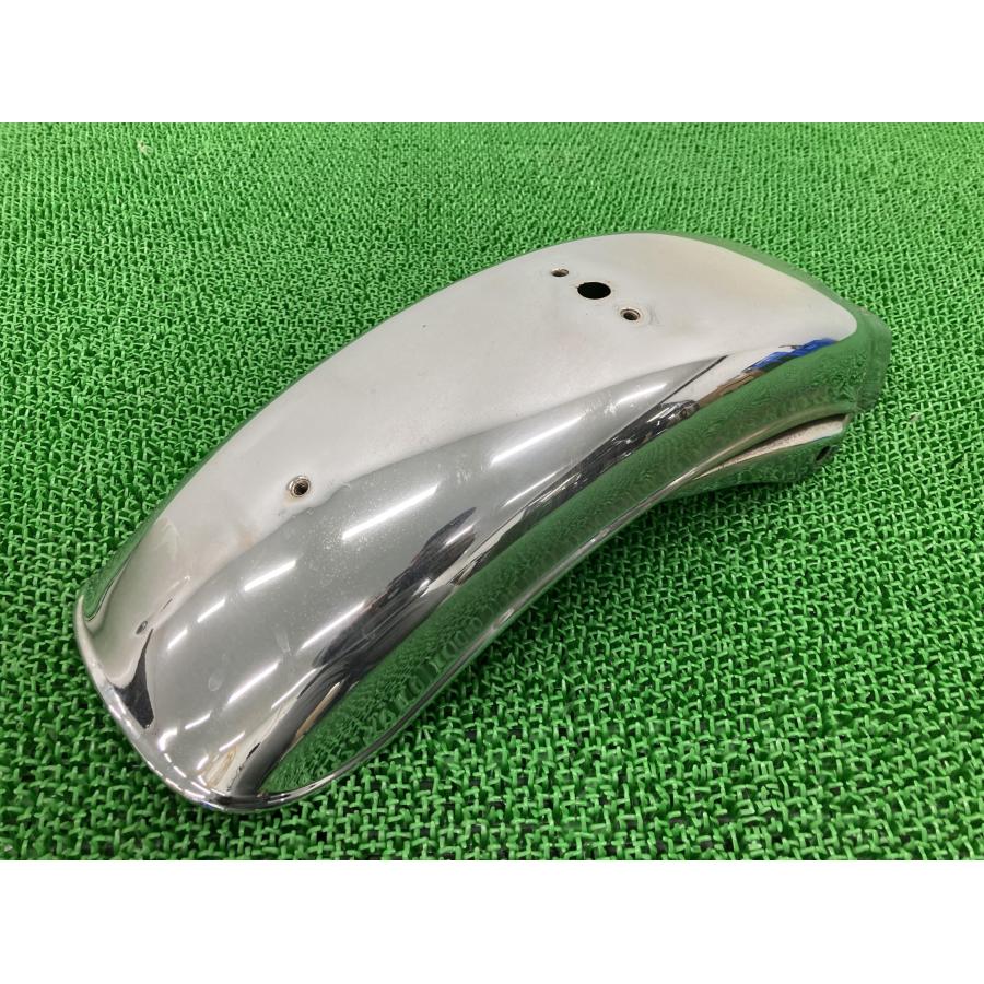 HONDA CB400FOUR リアフェンダー ホンダ [M-250422-66] SPICE (スパイス) 1SRF42B REAR-FENDER【FRP-BK】HONDA CB400SF VTECH